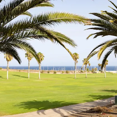 Nyaraló Fiorita Golf *