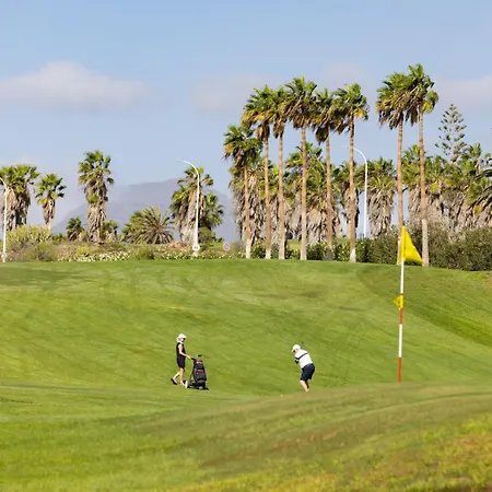 Fiorita Golf San Miguel de Abona