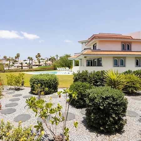 Fiorita Golf San Miguel de Abona
