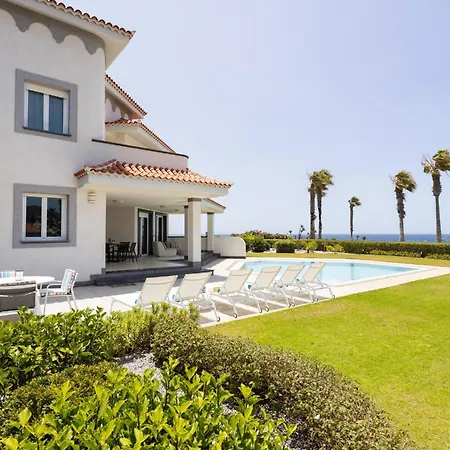 Fiorita Golf Tatil Evi *