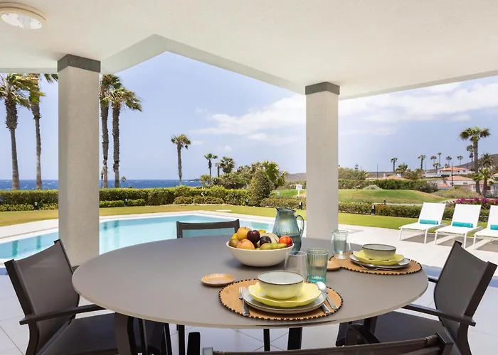 Fiorita San Miguel de Abona