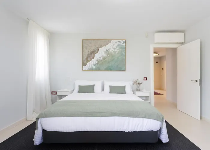 Fiorita Tatil Evi San Miguel de Abona
