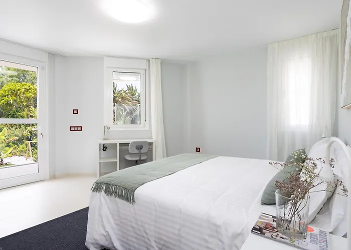 Tatil Evi Fiorita *