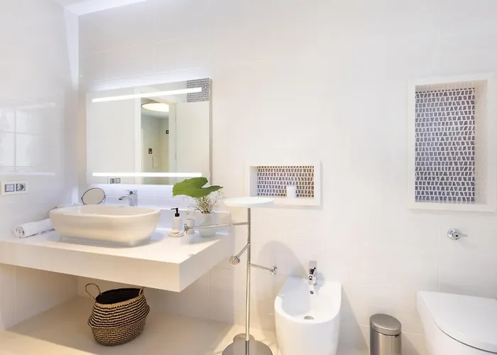 Fiorita Tatil Evi *