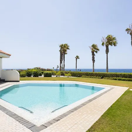 Holiday home Fiorita San Miguel de Abona