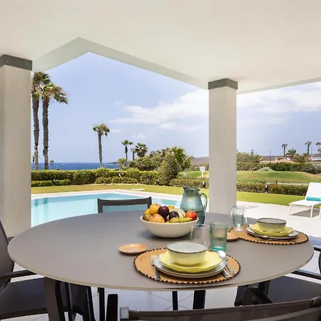 Fiorita San Miguel de Abona