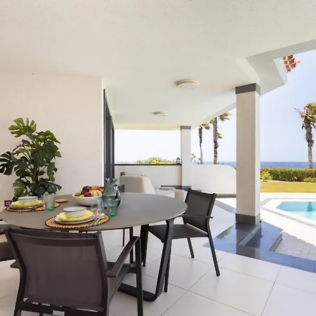 Holiday home Fiorita *