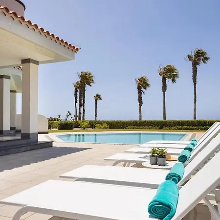 Fiorita Holiday home