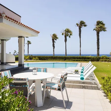 Fiorita Holiday home San Miguel de Abona