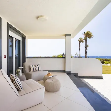 Fiorita Holiday home