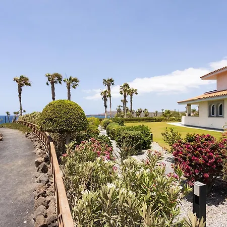 Fiorita Holiday home