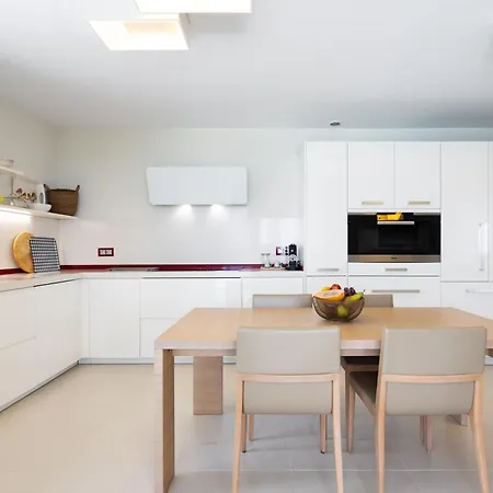 Fiorita * San Miguel de Abona