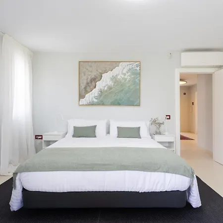 Fiorita Holiday home San Miguel de Abona