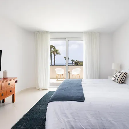 Fiorita Holiday home