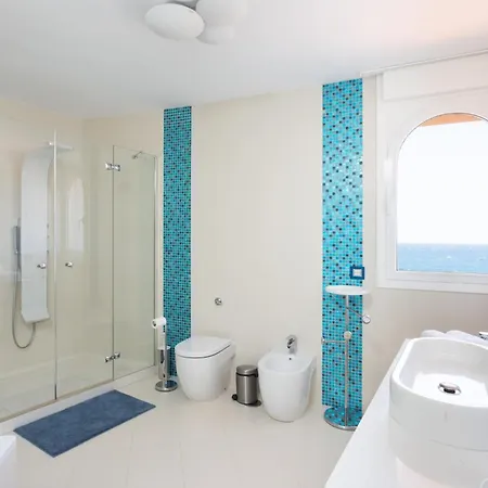 Fiorita Holiday home San Miguel de Abona