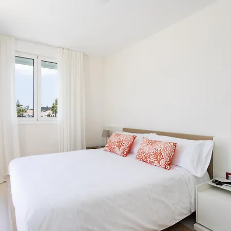 Fiorita Holiday home