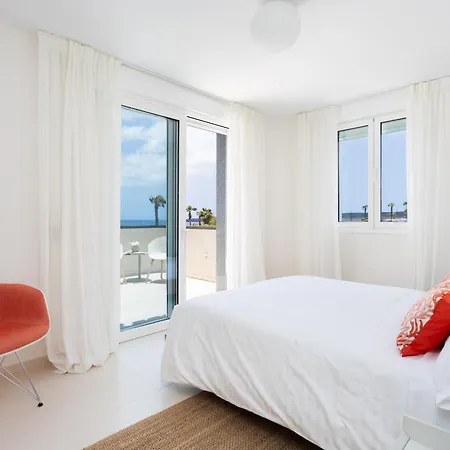 Fiorita Holiday home