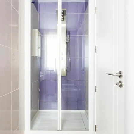 Fiorita Holiday home *