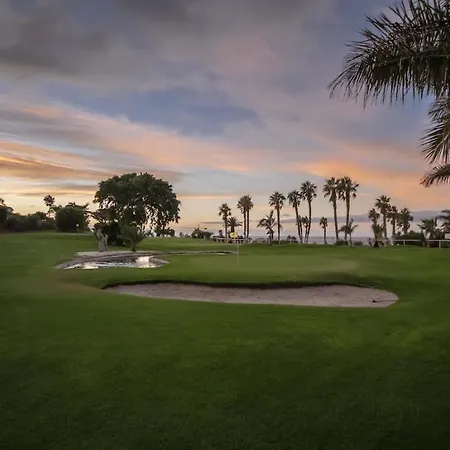 Fiorita * San Miguel de Abona