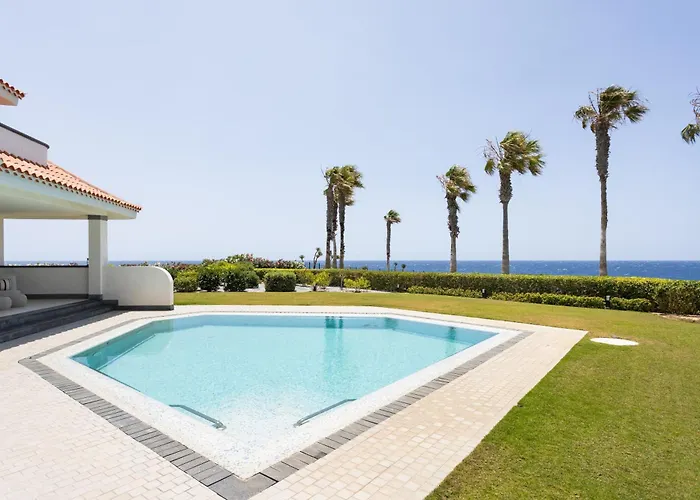 Сasa de vacaciones Fiorita San Miguel de Abona