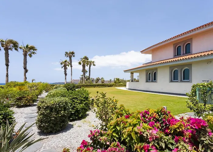 Сasa de vacaciones Fiorita San Miguel de Abona