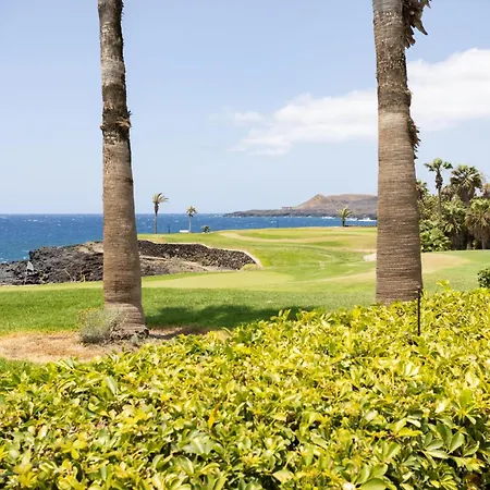 Nyaraló Fiorita Golf